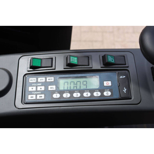 2020 Eurotrac SQ18A/HE18CP-48980468