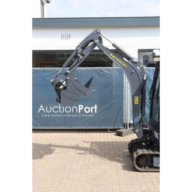 2020 Eurotrac SQ18A/HE18CP-48980471
