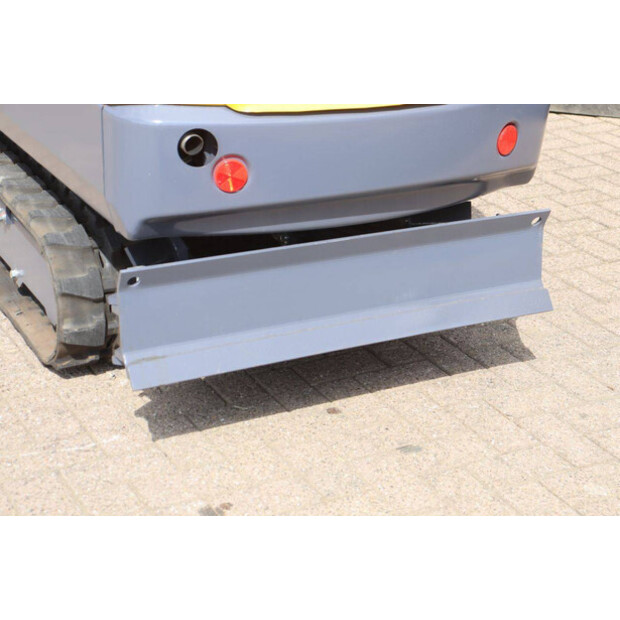 2020 Eurotrac SQ18A/HE18CP-48980472