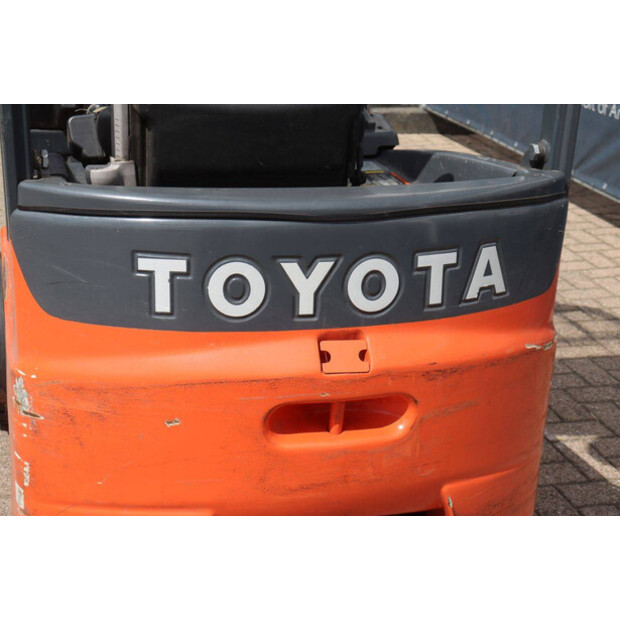 2017 Toyota 7FBEST13-48980524
