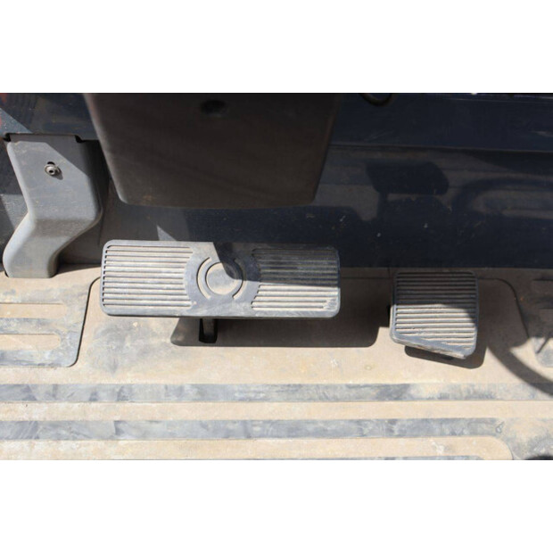 2017 Toyota 7FBEST13-48980530