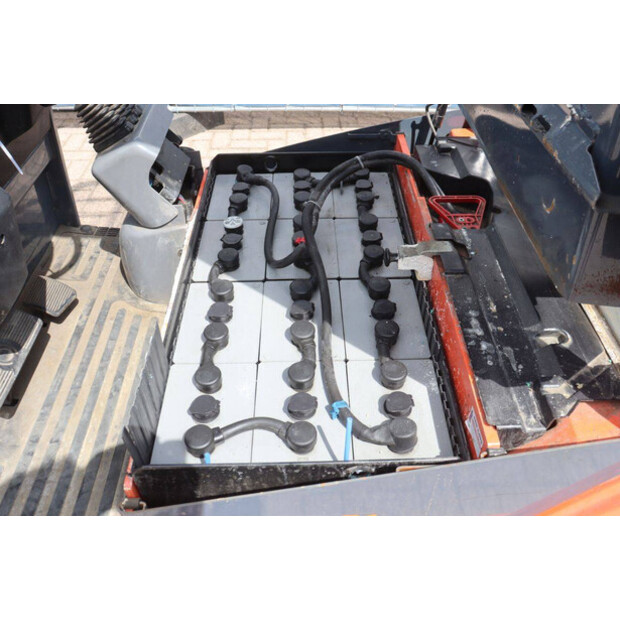2017 Toyota 7FBEST13-48980535