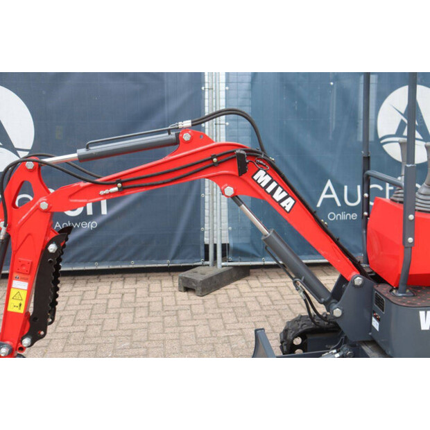 2026 Miva VA13-48980587