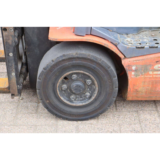 2013 Toyota 8FBET15-48980694