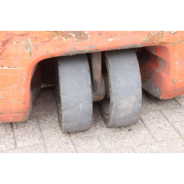 2013 Toyota 8FBET15-48980699