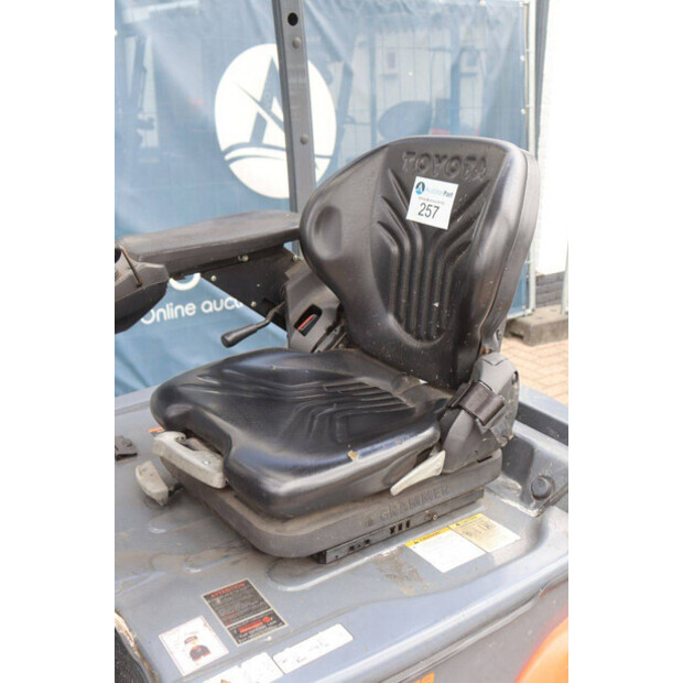 2013 Toyota 8FBET15-48980702