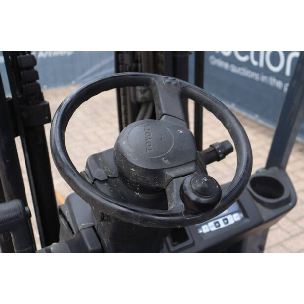 2013 Toyota 8FBET15-48980705