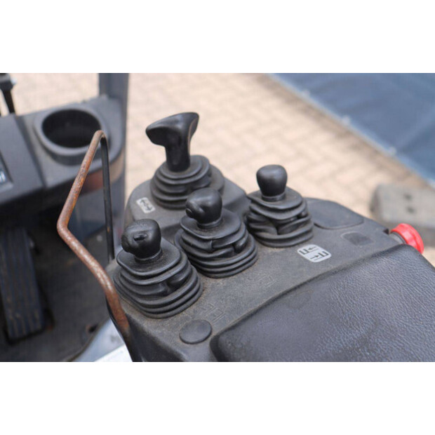 2013 Toyota 8FBET15-48980707