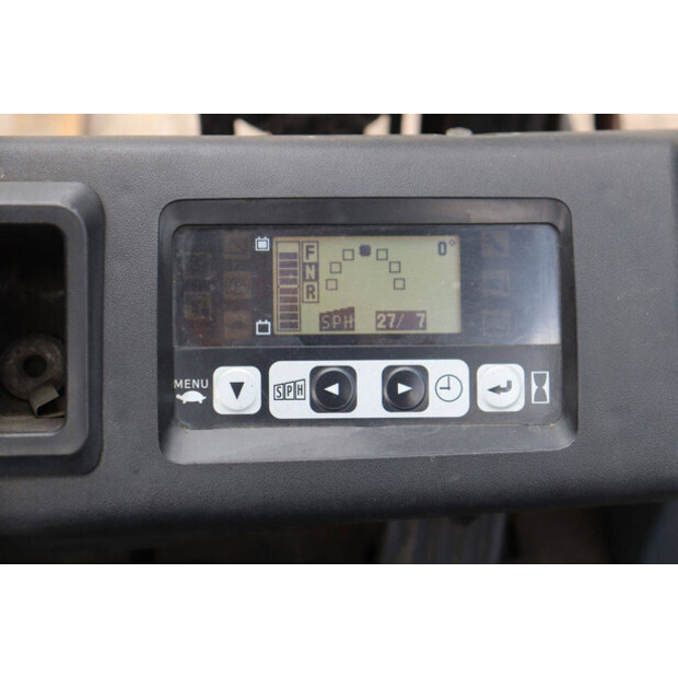 2013 Toyota 8FBET15-48980708