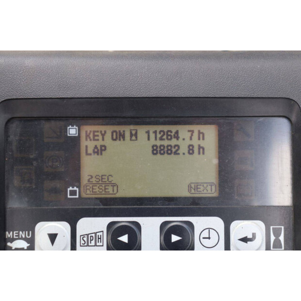 2013 Toyota 8FBET15-48980709
