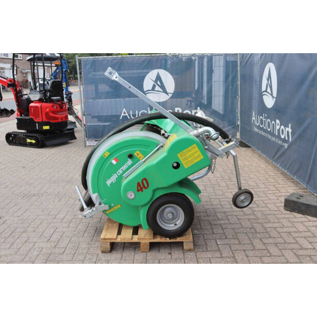 2025 Pioggia Carnevali C400/21-40/125-48980741