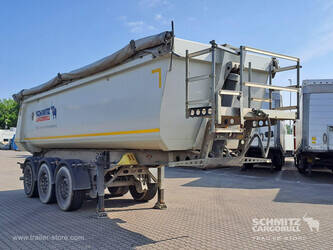 Image de REMORQUES 2020 Schmitz Cargobull OTHERS
