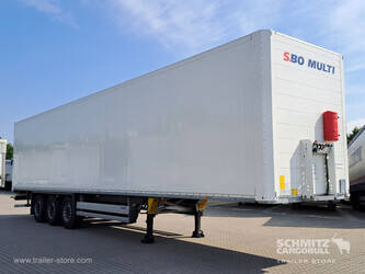 Image de REMORQUES 2024 Schmitz Cargobull OTHERS