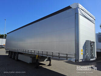Image de REMORQUES 2025 Schmitz Cargobull OTHERS