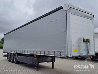 Image de REMORQUES 2025 Schmitz Cargobull OTHERS