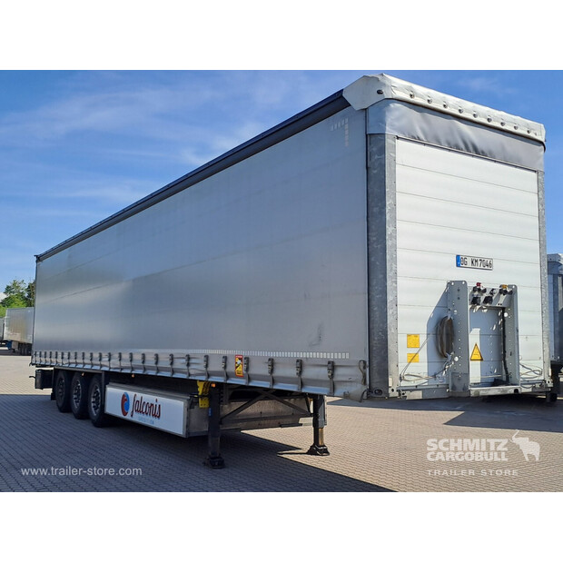 2022 Schmitz Cargobull OTHERS-48980954