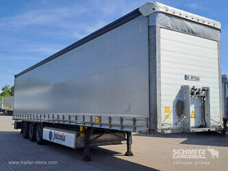 Image de REMORQUES 2022 Schmitz Cargobull OTHERS