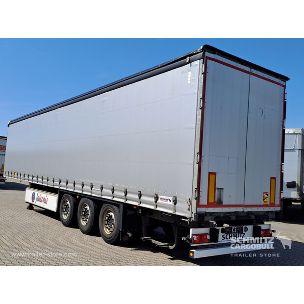 2022 Schmitz Cargobull OTHERS-48980955