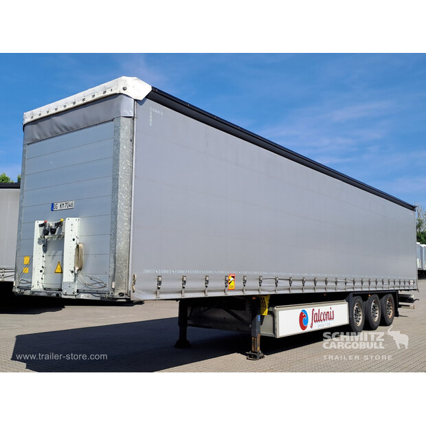 2022 Schmitz Cargobull OTHERS-48980957