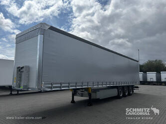 Image de REMORQUES 2026 Schmitz Cargobull OTHERS