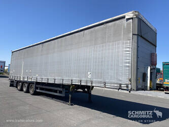 Image de REMORQUES 2015 Schmitz Cargobull OTHERS