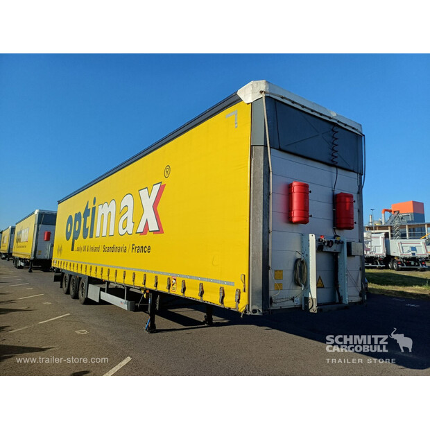 2022 Schmitz Cargobull OTHERS-48981119