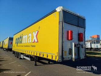 Image de REMORQUES 2022 Schmitz Cargobull OTHERS