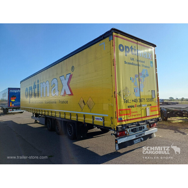 2022 Schmitz Cargobull OTHERS-48981120