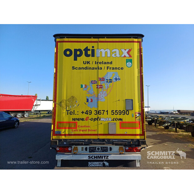 2022 Schmitz Cargobull OTHERS-48981126