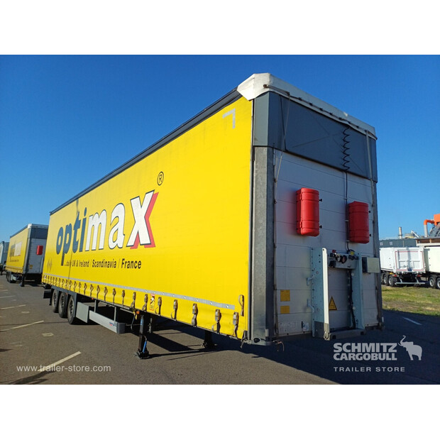 2022 Schmitz Cargobull OTHERS-48981134