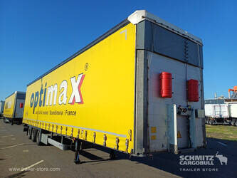 Image de REMORQUES 2022 Schmitz Cargobull OTHERS