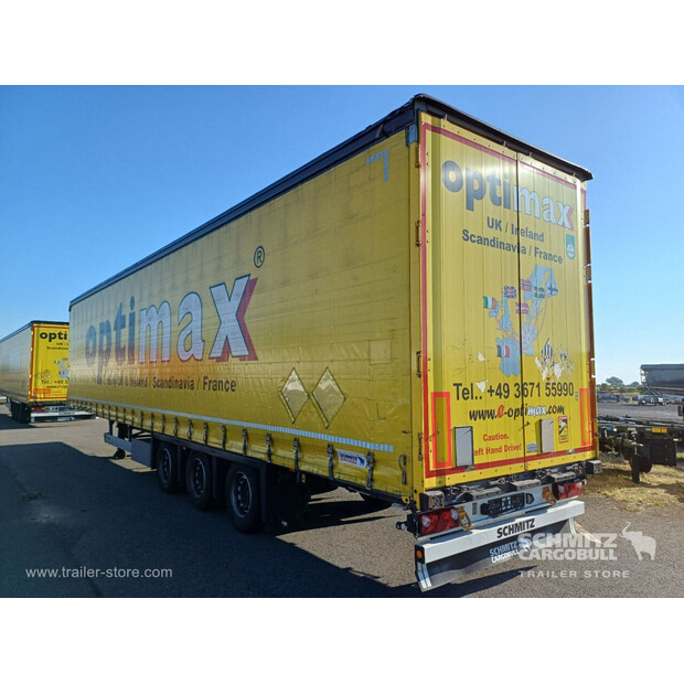 2022 Schmitz Cargobull OTHERS-48981135