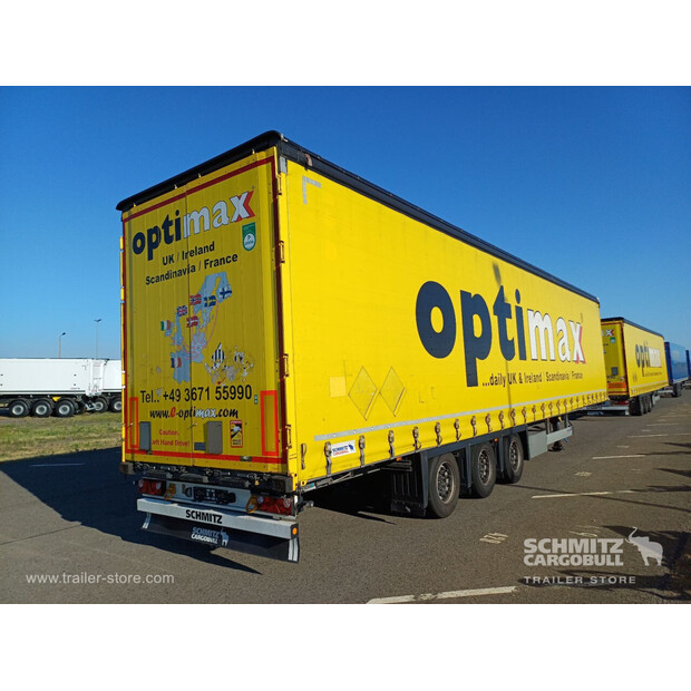2022 Schmitz Cargobull OTHERS-48981138