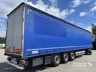 Image de REMORQUES 2020 Schmitz Cargobull OTHERS