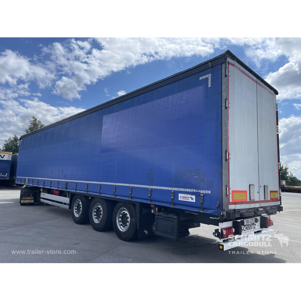 2020 Schmitz Cargobull OTHERS-48981152