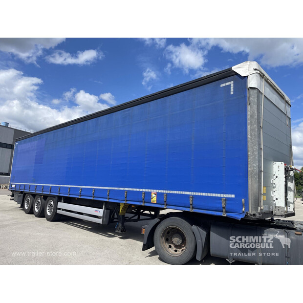 2020 Schmitz Cargobull OTHERS-48981153