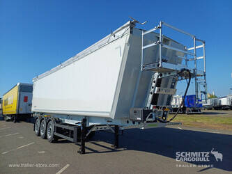 Image de REMORQUES 2026 Schmitz Cargobull OTHERS