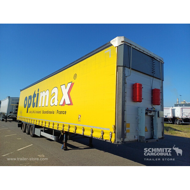 2022 Schmitz Cargobull OTHERS-48981176