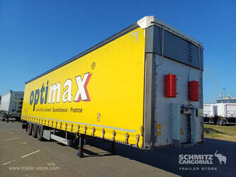 Image de REMORQUES 2022 Schmitz Cargobull OTHERS
