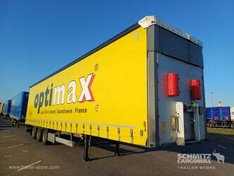 Image de REMORQUES 2022 Schmitz Cargobull OTHERS
