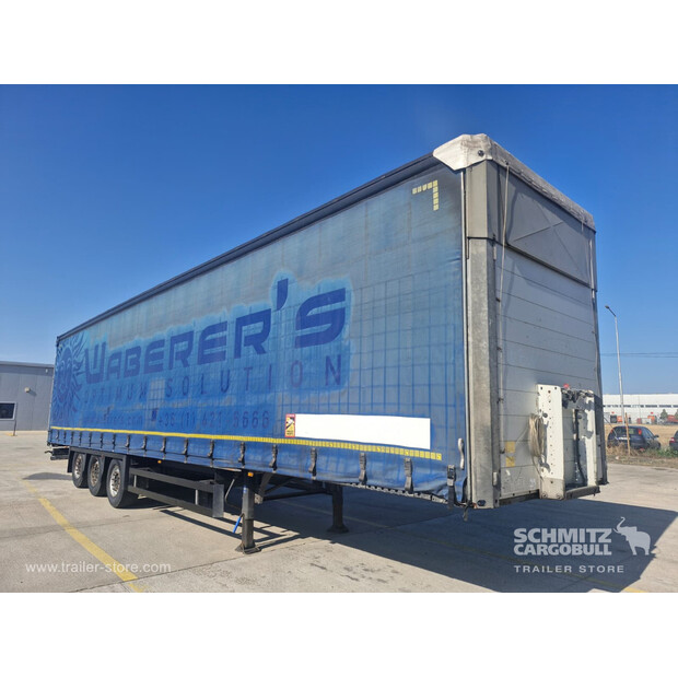 2017 Schmitz Cargobull OTHERS-48981221