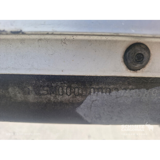 2017 Schmitz Cargobull OTHERS-48981230