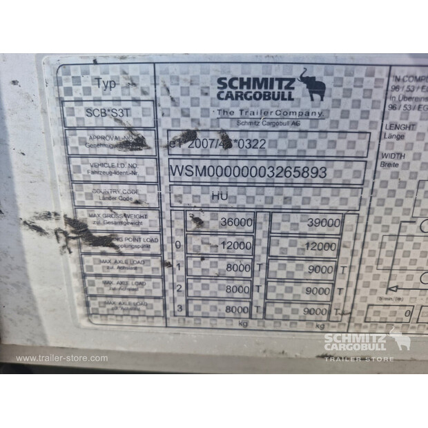 2017 Schmitz Cargobull OTHERS-48981231