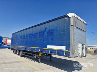 Image for TRAILERS 2017 Schmitz Cargobull OTHERS for Sale in Romania