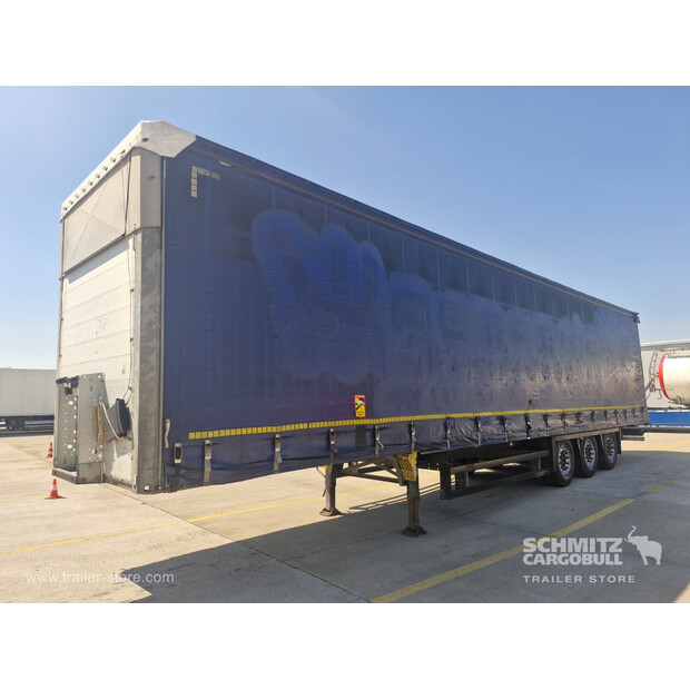 2017 Schmitz Cargobull OTHERS-48981233