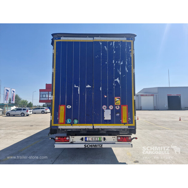 2017 Schmitz Cargobull OTHERS-48981236