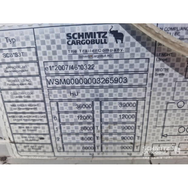 2017 Schmitz Cargobull OTHERS-48981241