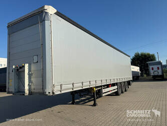 Image for TRAILERS 2021 Schmitz Cargobull OTHERS for Sale in Romania
