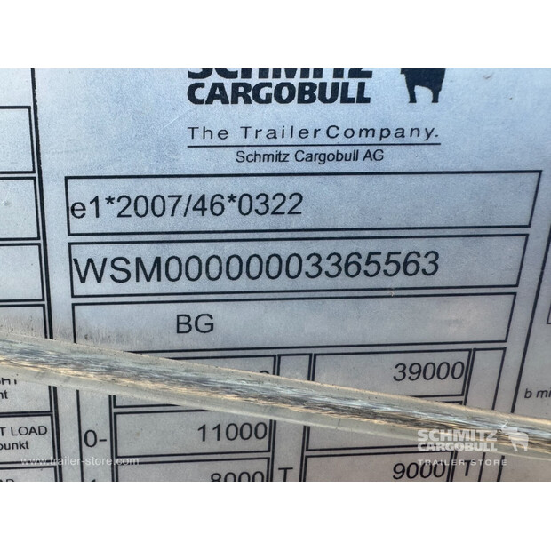 2021 Schmitz Cargobull OTHERS-48981250