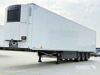 Image de REMORQUES 2026 Schmitz Cargobull OTHERS